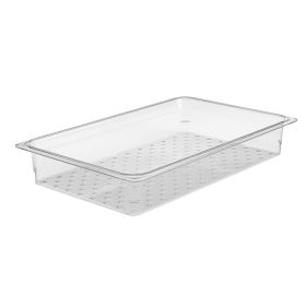 Food Pan Colander Full Size