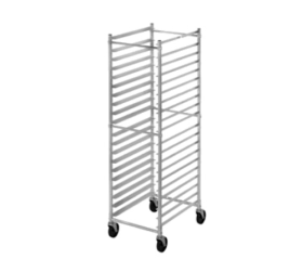 Pan Rack 20 Slot Knock Down