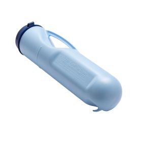 Insta Chill 2 Liter Blue Poly