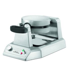 Belgian Waffle Baker Single 120v