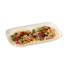 Platter Rectangular 12