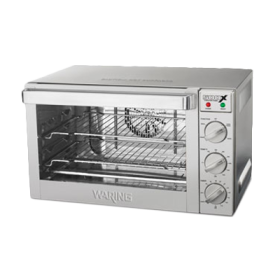 Convection Oven Countertop Half Size