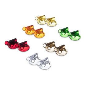 Store-N-Pour Spout Assorted Colors