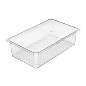 Food Pan Colander Full Size