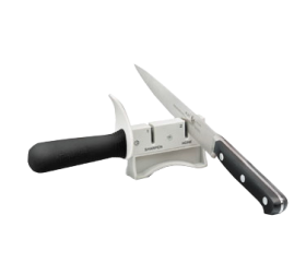 Knife Sharpener Hand Held