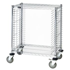 Quantum Tray Cart 1/2 Size