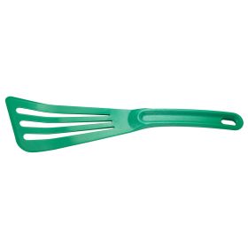 Turner Slotted Flex 12" Hi- Temp Green