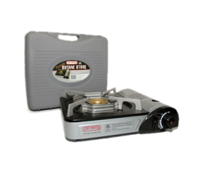 Butane Stove 10,000 BTU Portable