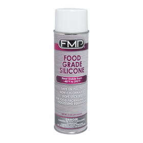 Food Grade Silicone 11 oz Spray