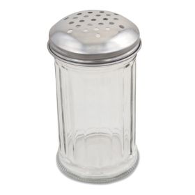 Cheese Shaker 12 oz Plastic