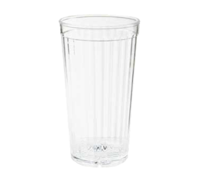 Tumbler 20 oz Spektrum Clear