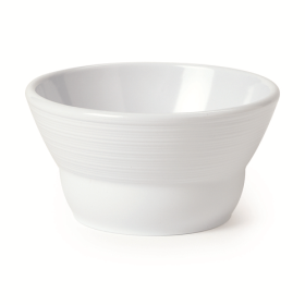 Minski Bowl 8 oz White