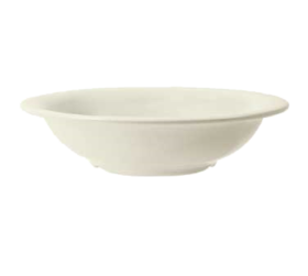 Bowl 16 oz Diamond Ivory