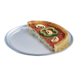 Pizza Pan 20" Aluminum