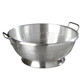 Colander 11 Quart Aluminum