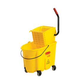 Mop Bucket Combo 35 Quart