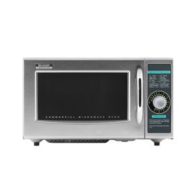 Microwave 1000 Watt Dial/Timer