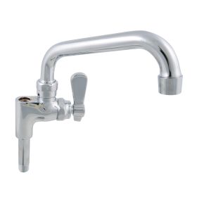 Pre-Rinse Add-On Faucet 12