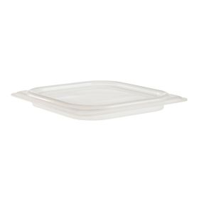 Food Pan Seal Cover Sixth Size