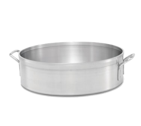 Brazier 28 Quart Aluminum