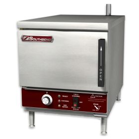 Convection Steamer Countertop Electric