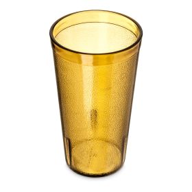 Tumbler 16 oz Pebbled Amber