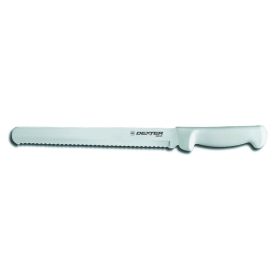 Slicer 10", White Handle