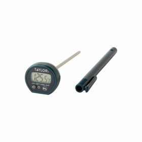 Thermometer Pocket Digital -40 to 302F