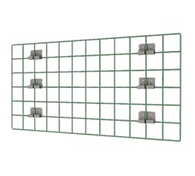 Metroseal Smartwall Wall Grid 36