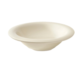 Bowl 8 oz Diamond Ivory