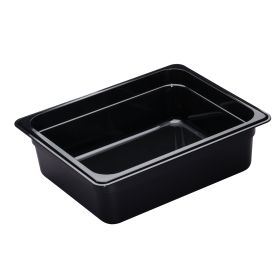 Food Pan Half Size 4