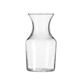 Decanter 8 1/2 oz 4 7/8