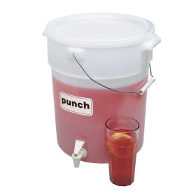 Beverage Dispenser 6 Gallon