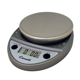 Scale Portion Digital 11 lb x .1 oz