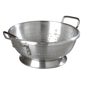 Colander 8 Quart Aluminum