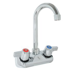 Faucet 4