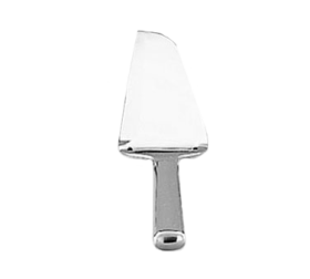 Buffet Pastry Server 11" SS