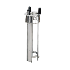 Plate Lowerator Drop-In 14 1/2"