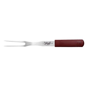 Cook's Fork 8", Heat Resistant Handle