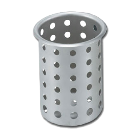 Silverware Cylinder SS