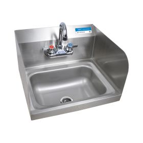 Hand Sink 14