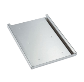 Potato Cutter Mounting Plate