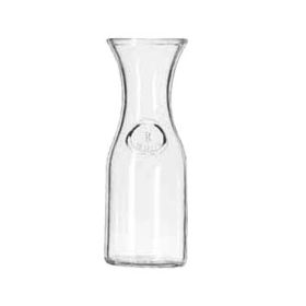 Wine Decanter 1/2 Liter