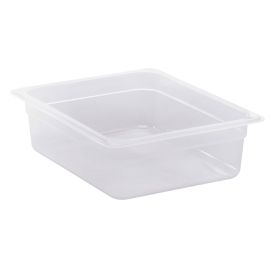 Food Pan Half Size 4