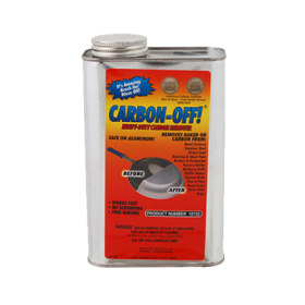 Carbon Off 1 Quart