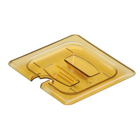 Micro-Pan Cover Sixth Size