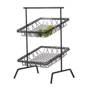 Basket Display For IR-703B