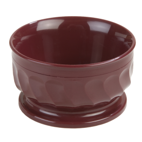 Dinex Bowl 9 oz Turnbury Cranberry