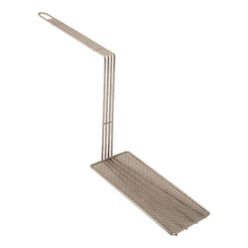 Fry Basket Hold Down 4 3/4" x 10 1/2"