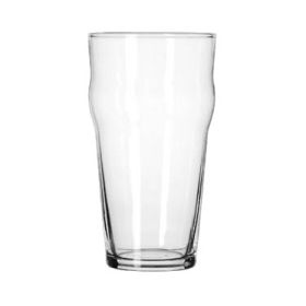 Pub Glass 16 oz Safedge